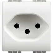 Legrand N4164/13 Steckdose Schweiz N416413