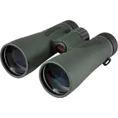 Kowa BDIII Fernglas 12x50 mit XD-Linsen und KR-Beschichtung, dämmerungstauglich