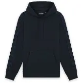 Lyle & Scott Sportband Baumwollmischung Kapuzenpullover