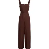 Salsa Jeans 21011650 ärmelloser Overall