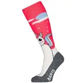Barts Skisock Unicorn Kids fluo pink (30) 27-30