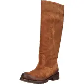 Felmini Stiefel Stiefel Veloursleder