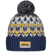 Barts Tobles Beanie Kids blue (04) 53