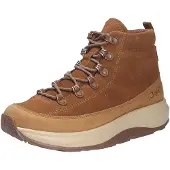 Joya Damen Stiefel MAUI BOOT STX BROWN braun Größe EUR 41