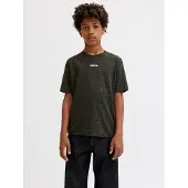 Jack & jones Club Back Script Kurzarm-t-shirt