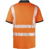 4Protect Warnschutz-Poloshirt ORLANDO