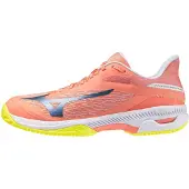 Mizuno Wave Exceed Court Schuhe
