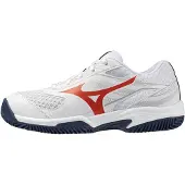 Mizuno Tennisschuhe Kind Break Shot 5 Clay