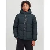 JACK&JONES JUNIOR Steppjacke Boys