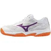 Mizuno Damen-Tennisschuhe Break Short 5 CC