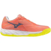 Mizuno Wave Enforce Court 2 Schuhe