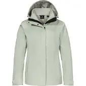 Schöffel Damen Doppeljacken lg.Arm Da 3in1 Jacket Style Okere WMS