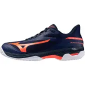 Mizuno Wave Exceed Court Cc Schuhe