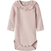 Lil´ Atelier Biobaumwoll Strampler
