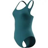 Speedo - Women's Eco Endurance+ Medalist - Badeanzug Gr 36 blau