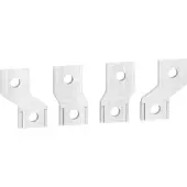 Schneider Electric Anschlussverbreiterung LV431564 (VE4)