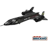 ReoBrix SR-71 Blackbird 33041