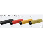Herrmans Nucore Tour Peak 22 Mm Dd47 Bl+br Griffe 10 Einheiten