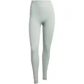Adidas Damen-Mesh-Leggings Essentials