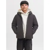 Jack & Jones Junior Jacke BROOKLYN REVERSIBLE Steppjacke