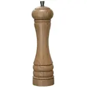 De Buyer salzmühle holz java 21cm hell 1 stück