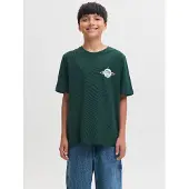 Jack & Jones Rückenprint T-shirt Boys