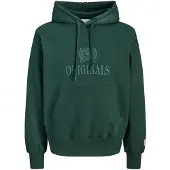 Jack & Jones Frederiksberg Monogram Kapuzenpullover