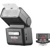 Godox iT32C Kit iT32 mit X5 C Trigger for Canon
