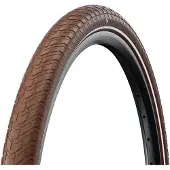 Schwalbe 50-622 Motion BIG APPLE, Draht, K-Guard, braun-reflex