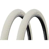 Schwalbe 55-559 Motion BIG APPLE, Draht, K-Guard, creme-reflex