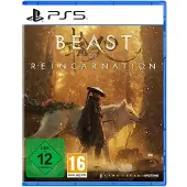 Beast of Reincarnation