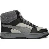 Puma Rebound Slam Mid Cozy Jr 40772802 Kinder