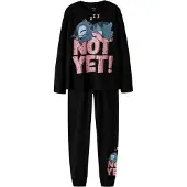 Name it Stitch Pyjama Set