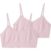 LMTD 2-pack Bralette