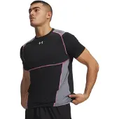 Under Armour Heatgear Elite Fitted Kurzarm-t-shirt