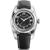 Locman - 0LO4T01A-00BKKNPK - Armbanduhr - Herren - Automatik - XXIV Canto