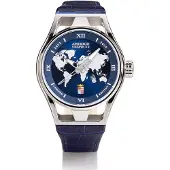 Locman - 0535A02S-00AMVEPB - Armbanduhr - Herren - Handaufzug - Amerigo Vespucci Montecristo