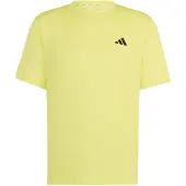 Adidas Workout Essentials Base Kurzarm-t-shirt