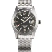 Locman - 0615A01A-00BKNKB0 - Armbanduhr - Herren - Automatik - Island