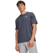 Under Armour Tech Vent Kurzarm-t-shirt
