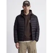 Jack & Jones Kingsley Light Collar Puffer Jacke Herren