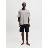 Jack & Jones 2er-pack Einfarbig Loungewear Set