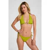 Hunkemoller Bikinihose Verona Grün