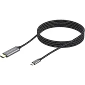 Conceptronic Usb C To Hdmi 4k Kabel 2 M