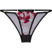 Hunkemoller String "Thong Dahlia"