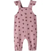 Name it Biobaumwoll Jumpsuit