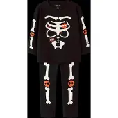 Name It Mini Biobaumwoll Pyjama Set