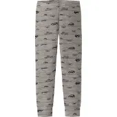 Name it Merinowoll Lange Unterhose