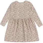 Name It Mini Print Kleid