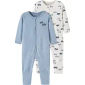 Name it 2-pack Schlafanzug